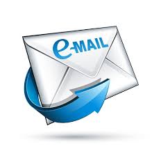 email envolope