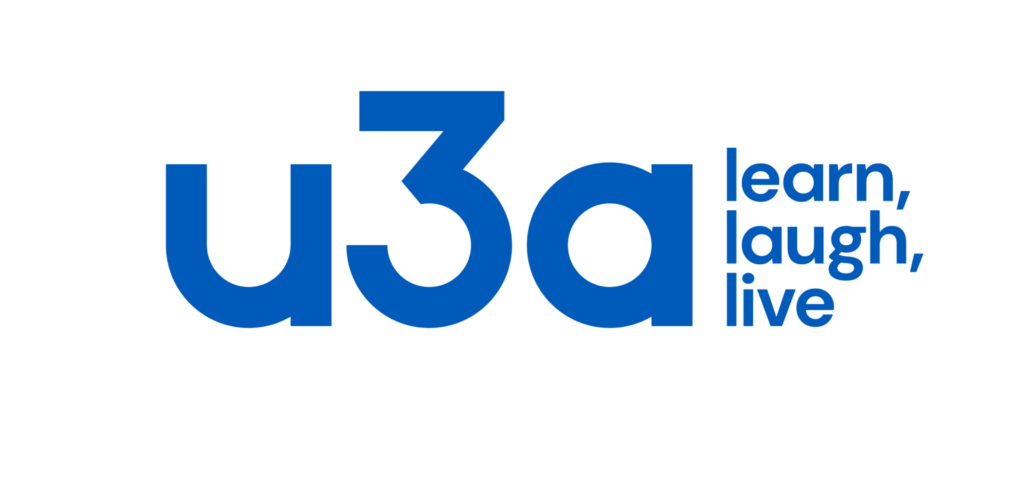 u3a logo
