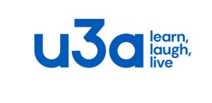 u3a logo