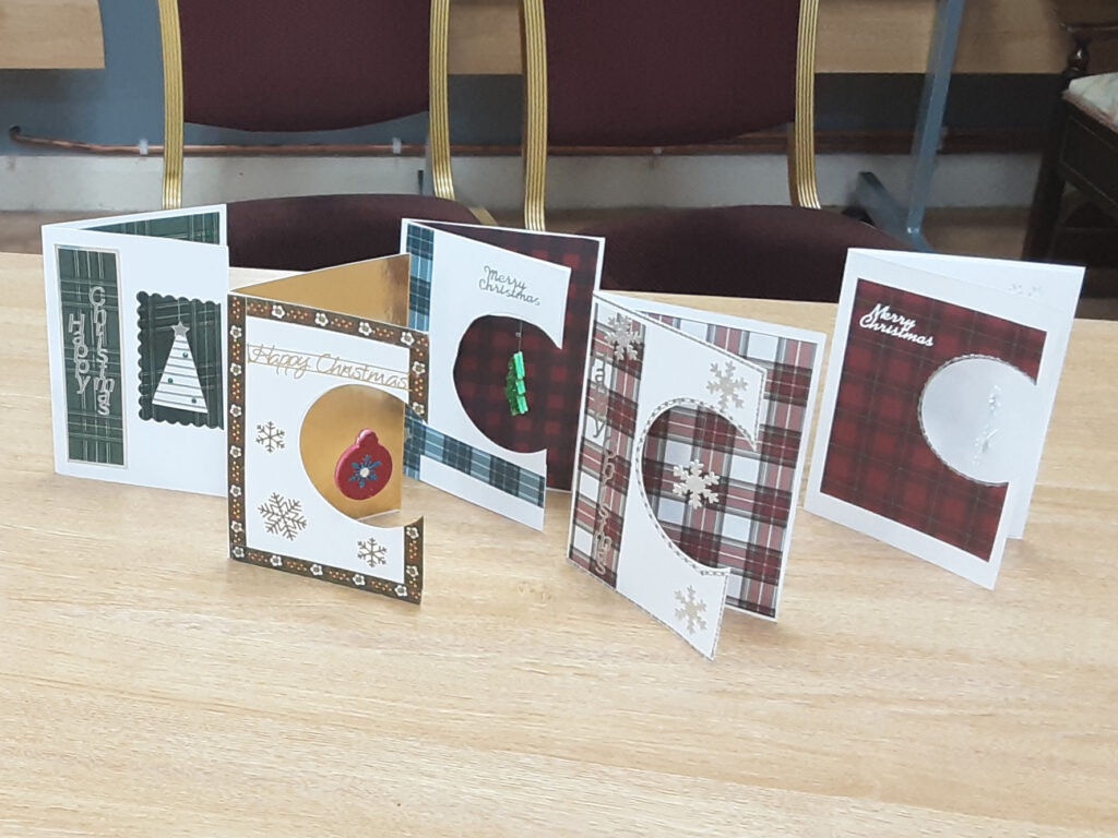 Christmas Cards